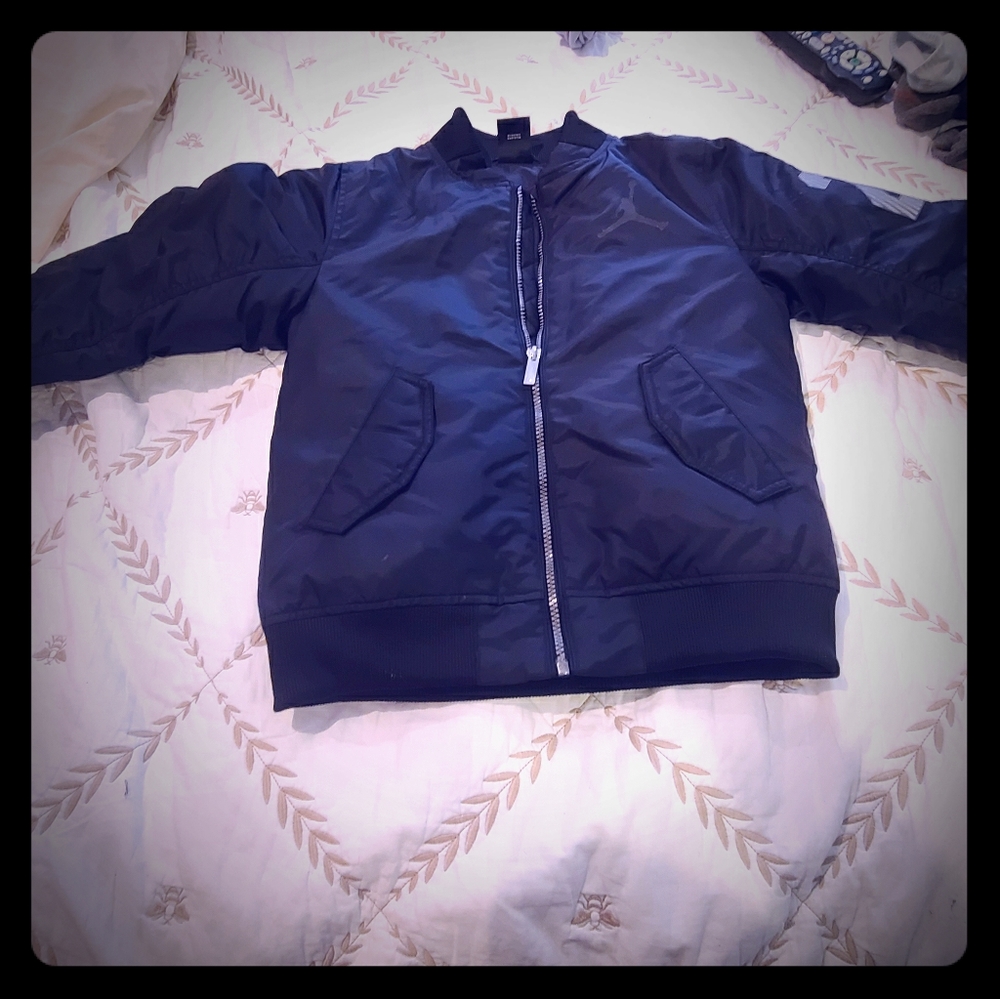 Boys M Jordan jacket